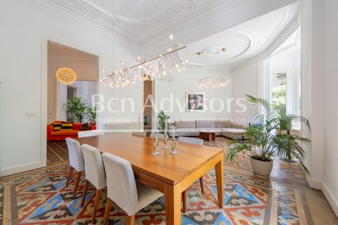 Lejlighed i Barcelona, Barcelona, Barcelona - € 1.795.000 | Ref: bcn078100010 - foto 7