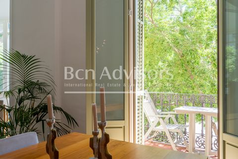Lejlighed i Barcelona, Barcelona, Barcelona - € 1.795.000 | Ref: bcn078100010 - foto 8