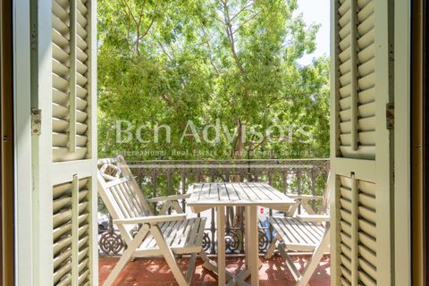 Lejlighed i Barcelona, Barcelona, Barcelona - € 1.795.000 | Ref: bcn078100010 - foto 9