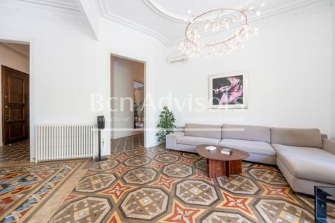 Lejlighed i Barcelona, Barcelona, Barcelona - € 1.795.000 | Ref: bcn078100010 - foto 10