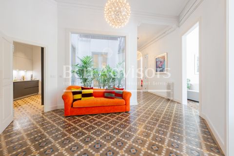 Lejlighed i Barcelona, Barcelona, Barcelona - € 1.795.000 | Ref: bcn078100010 - foto 11