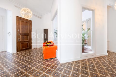 Lejlighed i Barcelona, Barcelona, Barcelona - € 1.795.000 | Ref: bcn078100010 - foto 12