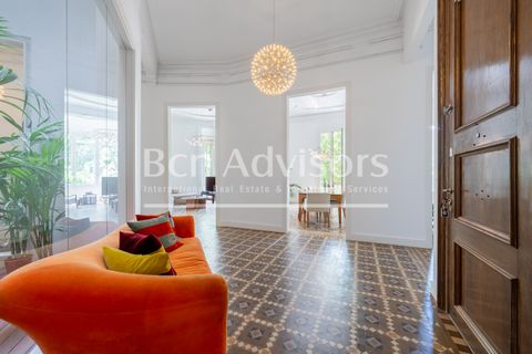 Lejlighed i Barcelona, Barcelona, Barcelona - € 1.795.000 | Ref: bcn078100010 - foto 13