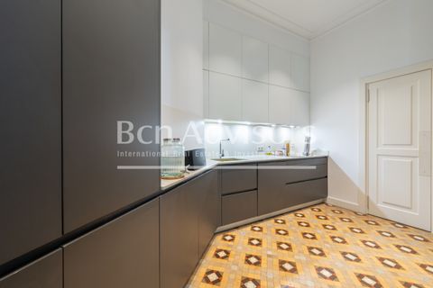 Lejlighed i Barcelona, Barcelona, Barcelona - € 1.795.000 | Ref: bcn078100010 - foto 14