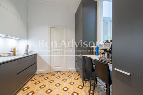 Lejlighed i Barcelona, Barcelona, Barcelona - € 1.795.000 | Ref: bcn078100010 - foto 15
