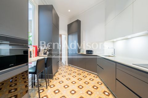 Lejlighed i Barcelona, Barcelona, Barcelona - € 1.795.000 | Ref: bcn078100010 - foto 16
