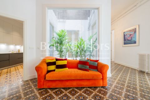 Lejlighed i Barcelona, Barcelona, Barcelona - € 1.795.000 | Ref: bcn078100010 - foto 17