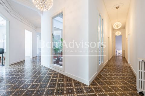 Lejlighed i Barcelona, Barcelona, Barcelona - € 1.795.000 | Ref: bcn078100010 - foto 18