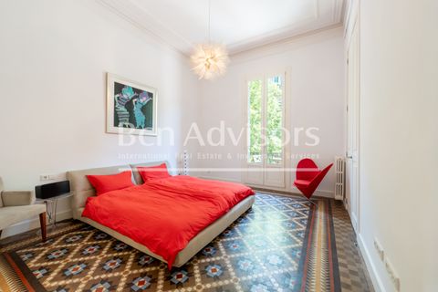 Lejlighed i Barcelona, Barcelona, Barcelona - € 1.795.000 | Ref: bcn078100010 - foto 19