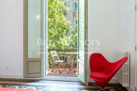 Lejlighed i Barcelona, Barcelona, Barcelona - € 1.795.000 | Ref: bcn078100010 - foto 20
