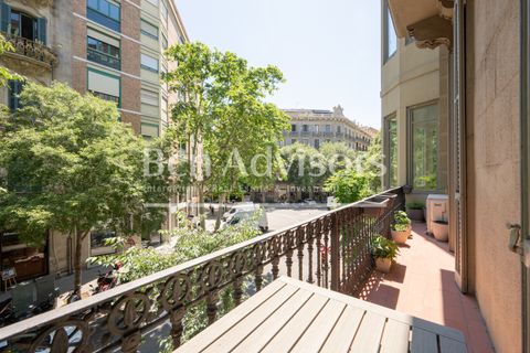 Lejlighed i Barcelona, Barcelona, Barcelona - € 1.795.000 | Ref: bcn078100010 - foto 21