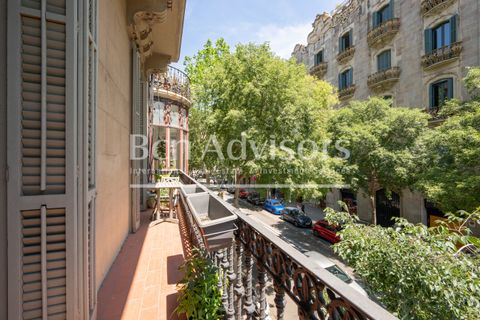 Lejlighed i Barcelona, Barcelona, Barcelona - € 1.795.000 | Ref: bcn078100010 - foto 22