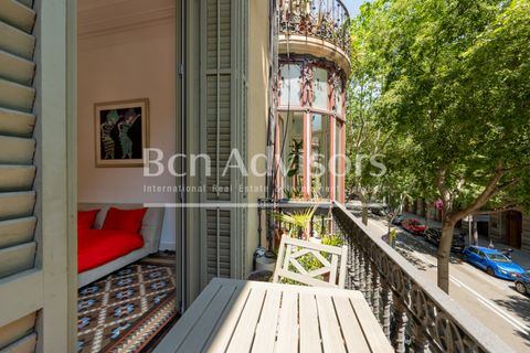 Lejlighed i Barcelona, Barcelona, Barcelona - € 1.795.000 | Ref: bcn078100010 - foto 23