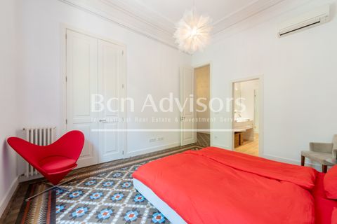 Lejlighed i Barcelona, Barcelona, Barcelona - € 1.795.000 | Ref: bcn078100010 - foto 24