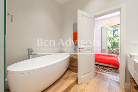 Lejlighed i Barcelona, Barcelona, Barcelona - € 1.795.000 | Ref: bcn078100010 - foto 26