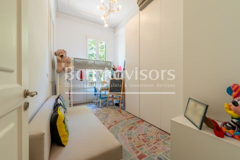 Lejlighed i Barcelona, Barcelona, Barcelona - € 1.795.000 | Ref: bcn078100010 - foto 27