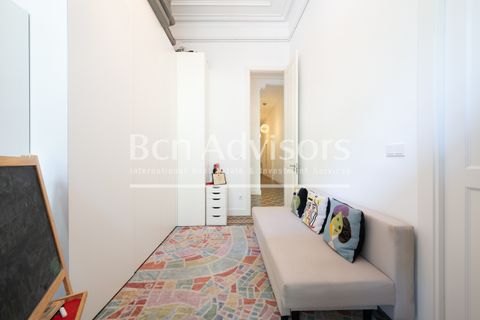 Lejlighed i Barcelona, Barcelona, Barcelona - € 1.795.000 | Ref: bcn078100010 - foto 28