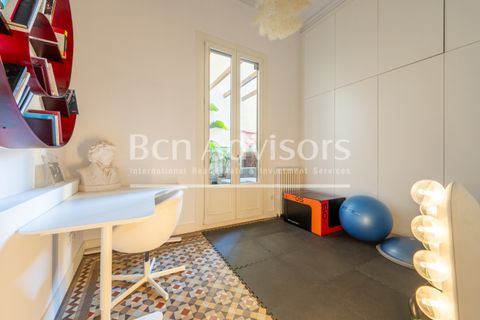 Lejlighed i Barcelona, Barcelona, Barcelona - € 1.795.000 | Ref: bcn078100010 - foto 29