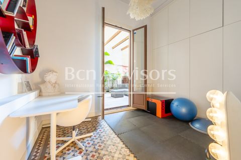 Lejlighed i Barcelona, Barcelona, Barcelona - € 1.795.000 | Ref: bcn078100010 - foto 30