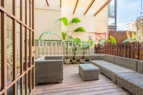 Lejlighed i Barcelona, Barcelona, Barcelona - € 1.795.000 | Ref: bcn078100010 - foto 31