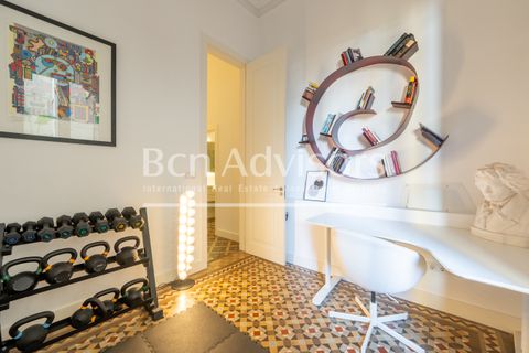 Lejlighed i Barcelona, Barcelona, Barcelona - € 1.795.000 | Ref: bcn078100010 - foto 33