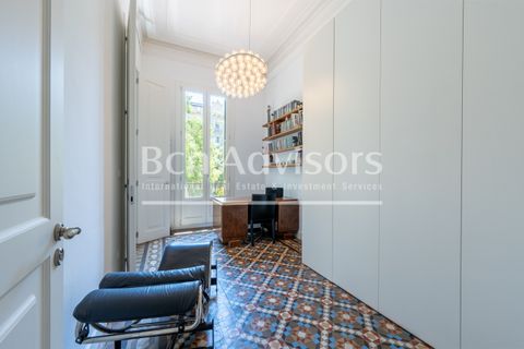 Lejlighed i Barcelona, Barcelona, Barcelona - € 1.795.000 | Ref: bcn078100010 - foto 34