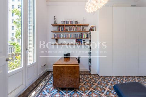 Lejlighed i Barcelona, Barcelona, Barcelona - € 1.795.000 | Ref: bcn078100010 - foto 35
