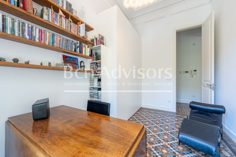 Lejlighed i Barcelona, Barcelona, Barcelona - € 1.795.000 | Ref: bcn078100010 - foto 36