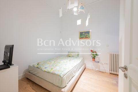 Lejlighed i Barcelona, Barcelona, Barcelona - € 1.795.000 | Ref: bcn078100010 - foto 37