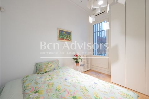 Lejlighed i Barcelona, Barcelona, Barcelona - € 1.795.000 | Ref: bcn078100010 - foto 38