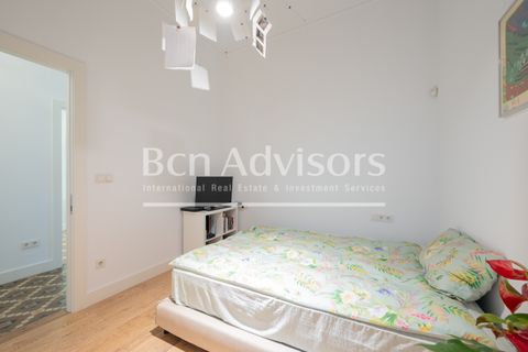 Lejlighed i Barcelona, Barcelona, Barcelona - € 1.795.000 | Ref: bcn078100010 - foto 39