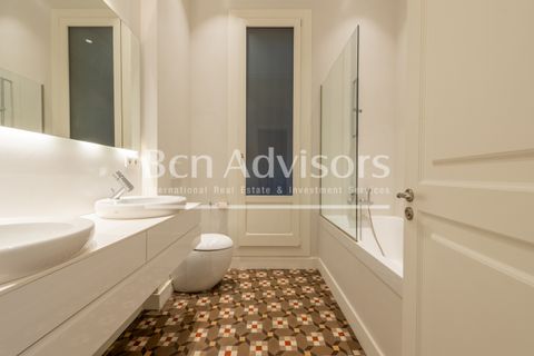 Lejlighed i Barcelona, Barcelona, Barcelona - € 1.795.000 | Ref: bcn078100010 - foto 40