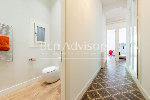 Lejlighed i Barcelona, Barcelona, Barcelona - € 1.795.000 | Ref: bcn078100010 - foto 41