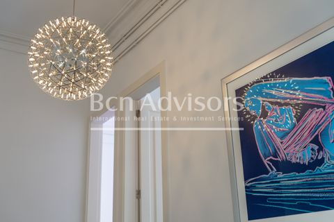Lejlighed i Barcelona, Barcelona, Barcelona - € 1.795.000 | Ref: bcn078100010 - foto 50
