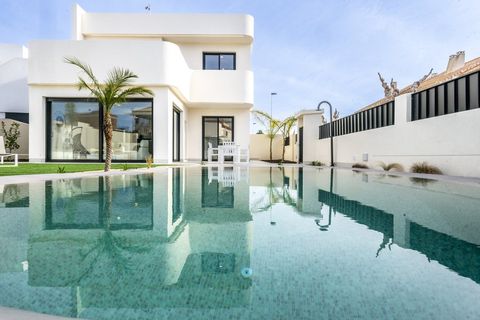 Villa i Roldan, Murcia, Roldan - € 409.950 | Ref: CM406 - foto 1