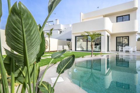 Villa i Roldan, Murcia, Roldan - € 409.950 | Ref: CM406 - foto 2