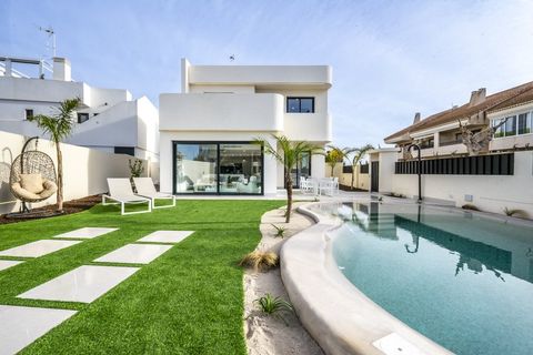 Villa i Roldan, Murcia, Roldan - € 409.950 | Ref: CM406 - foto 3