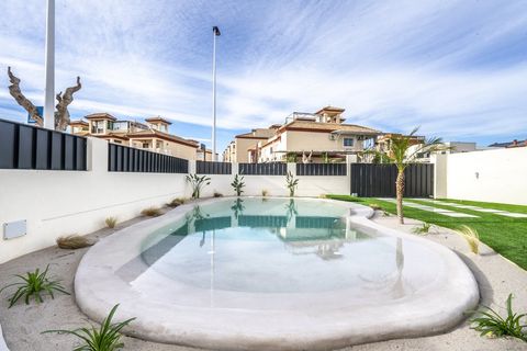 Villa i Roldan, Murcia, Roldan - € 409.950 | Ref: CM406 - foto 5