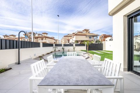 Villa i Roldan, Murcia, Roldan - € 409.950 | Ref: CM406 - foto 7