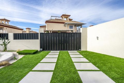 Villa i Roldan, Murcia, Roldan - € 409.950 | Ref: CM406 - foto 8