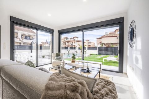 Villa i Roldan, Murcia, Roldan - € 409.950 | Ref: CM406 - foto 12