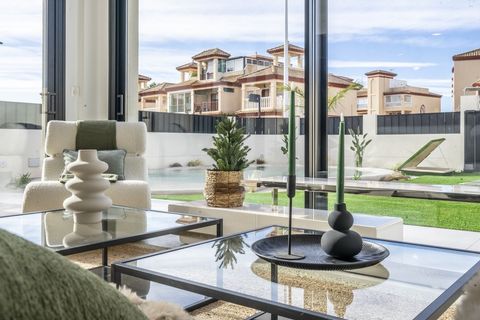 Villa i Roldan, Murcia, Roldan - € 409.950 | Ref: CM406 - foto 15