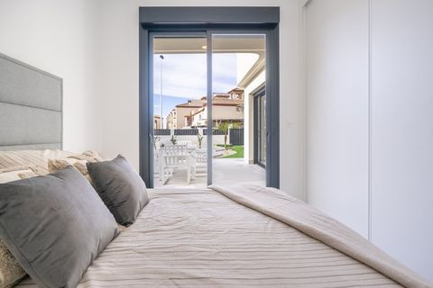 Villa i Roldan, Murcia, Roldan - € 409.950 | Ref: CM406 - foto 17
