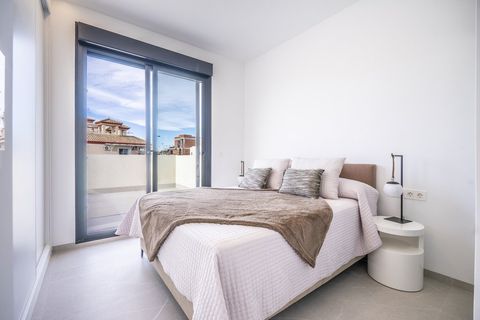 Villa i Roldan, Murcia, Roldan - € 409.950 | Ref: CM406 - foto 18