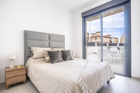 Villa i Roldan, Murcia, Roldan - € 409.950 | Ref: CM406 - foto 21