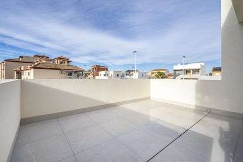 Villa i Roldan, Murcia, Roldan - € 409.950 | Ref: CM406 - foto 25
