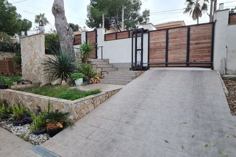 Villa i El Toro, Mallorca, El Toro - € 1.995.500 | Ref: AM47/14073 - foto 1