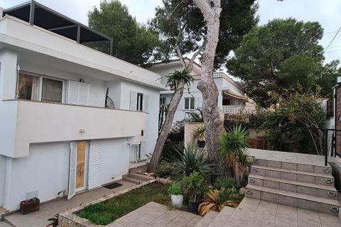Villa i El Toro, Mallorca, El Toro - € 1.995.500 | Ref: AM47/14073 - foto 2
