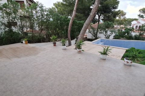 Villa i El Toro, Mallorca, El Toro - € 1.995.500 | Ref: AM47/14073 - foto 11