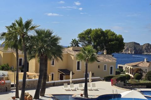 Lejlighed i Santa Ponsa, Mallorca, Santa Ponsa - € 1.150.000 | Ref: MardeSur/14073 - foto 1
